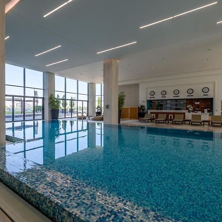 BW Residences Penthouse 2Bdr With Pool&Gym เบลเกรด ภายนอก รูปภาพ